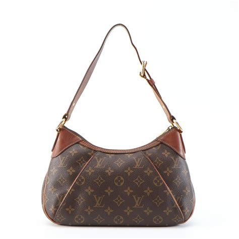 louis vuitton inventeur canvas bag